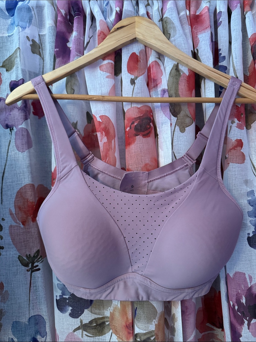 Lululemon Running Bra